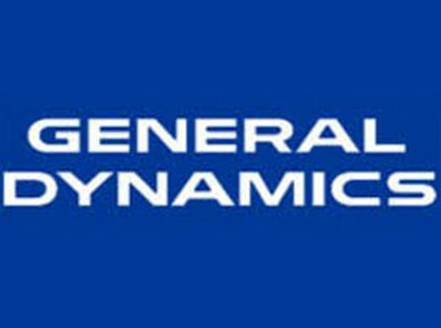 General Dynamics Logo