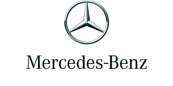 Mercedes benz logo