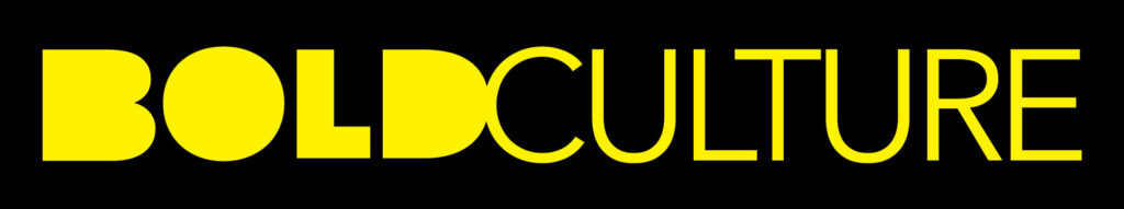Bold Culture logo