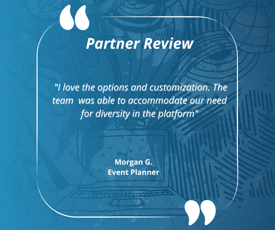 Employer testimonial on why they would choose Career fair expo again