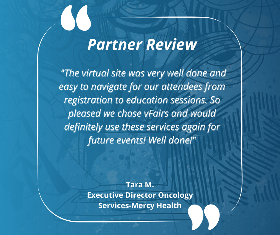 Employer testimonial on why they would choose Career fair expo again