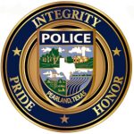 Pearland Texas Police Department